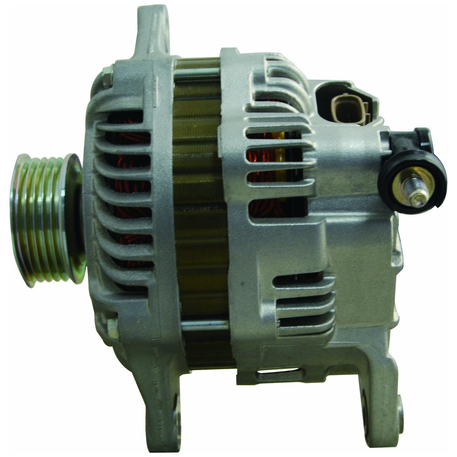 WAI 11226N Alternator product image 8 of 8