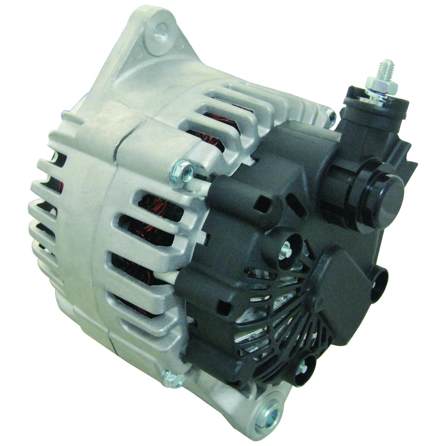 WAI 11227N - Alternator WAI 11227N Alternator product image 1 of 8
