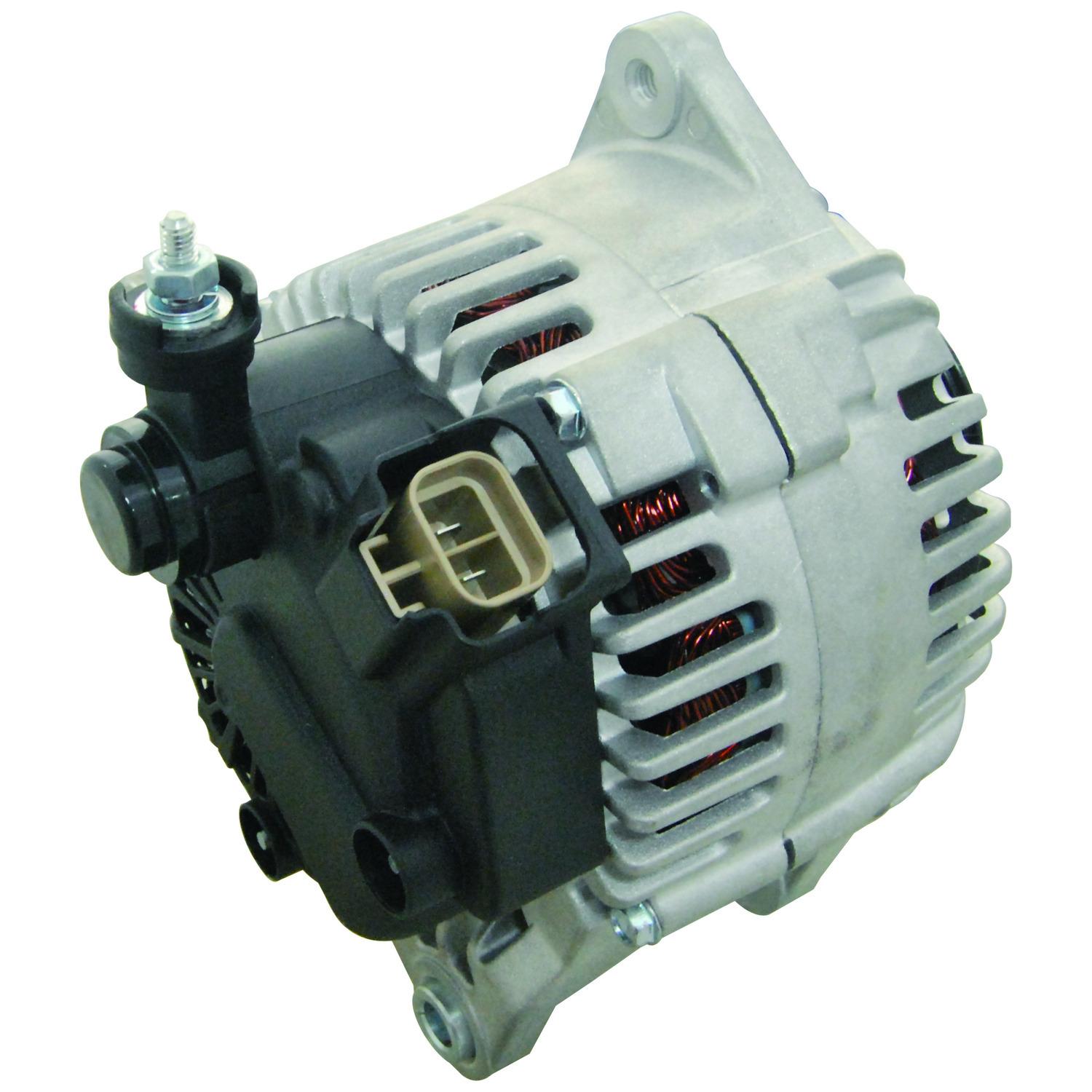 WAI 11227N - Alternator WAI 11227N Alternator product image 2 of 8