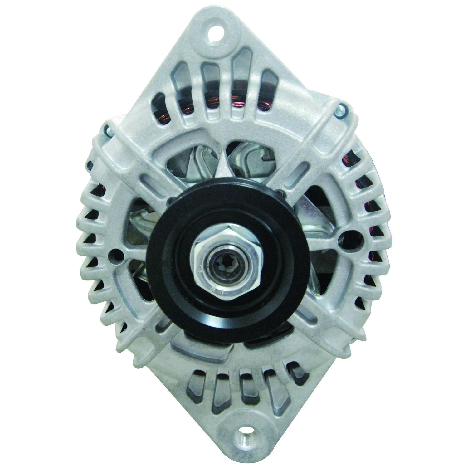 WAI 11227N - Alternator WAI 11227N Alternator product image 3 of 8