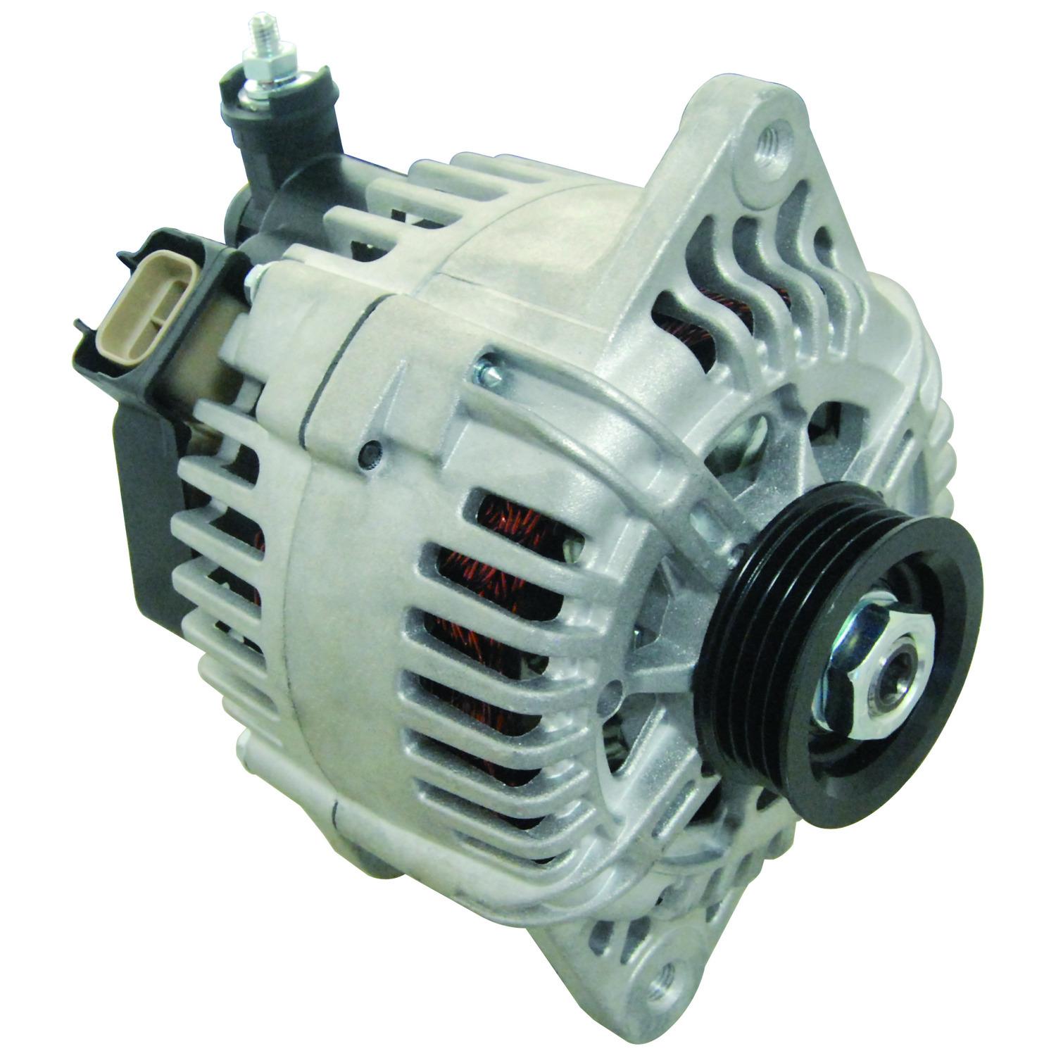 WAI 11227N - Alternator WAI 11227N Alternator product image 5 of 8