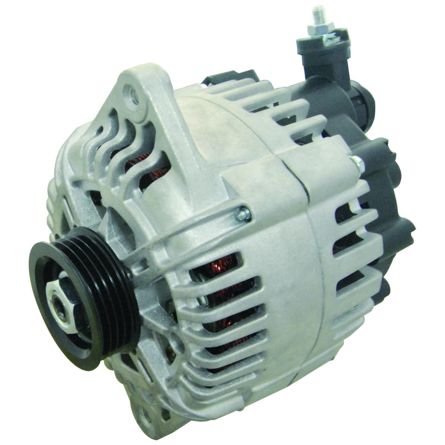 WAI 11227N - Alternator WAI 11227N Alternator product image 6 of 8