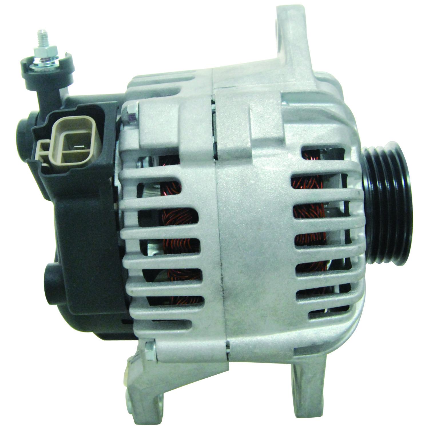 WAI 11227N - Alternator WAI 11227N Alternator product image 7 of 8