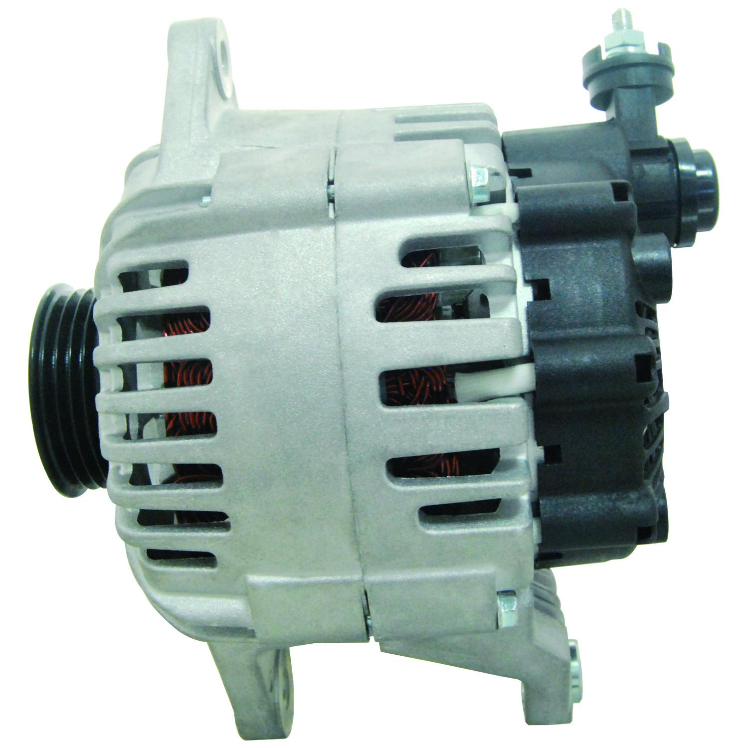WAI 11227N - Alternator WAI 11227N Alternator product image 8 of 8