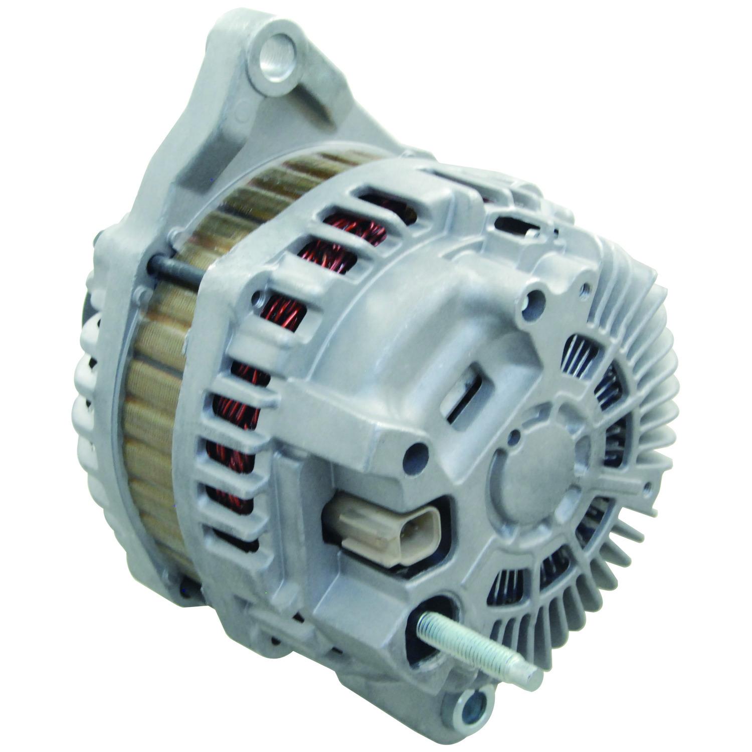 WAI 11228N Alternator product image 1 of 8