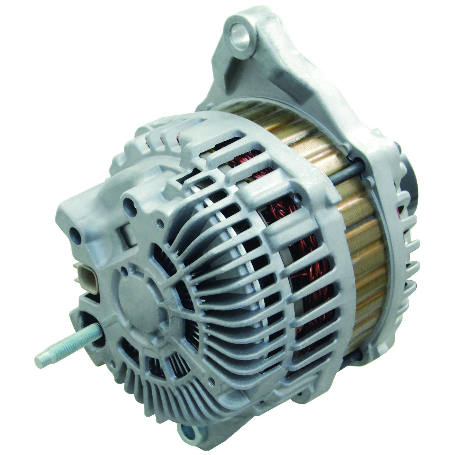 WAI 11228N Alternator product image 2 of 8