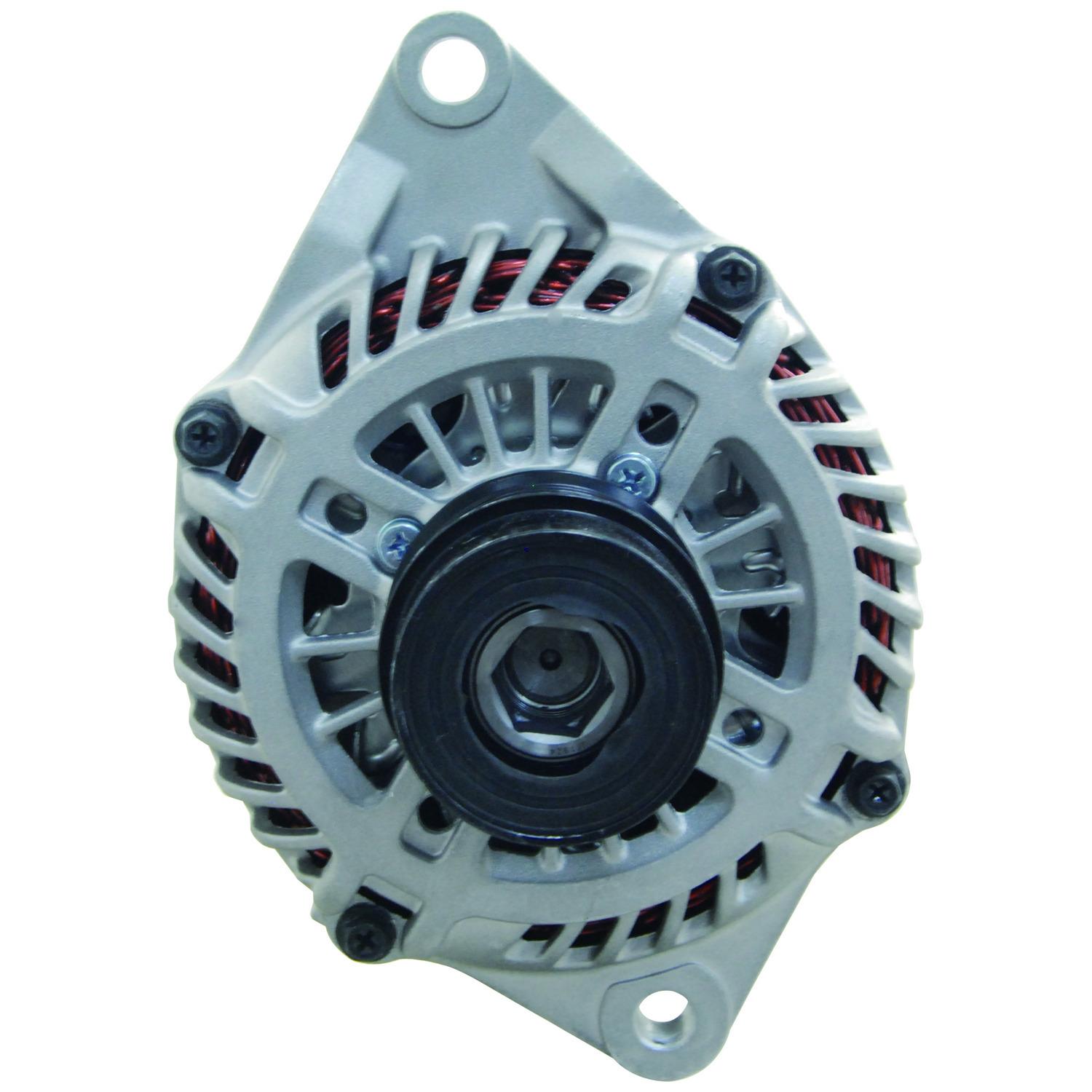 WAI 11228N Alternator product image 3 of 8