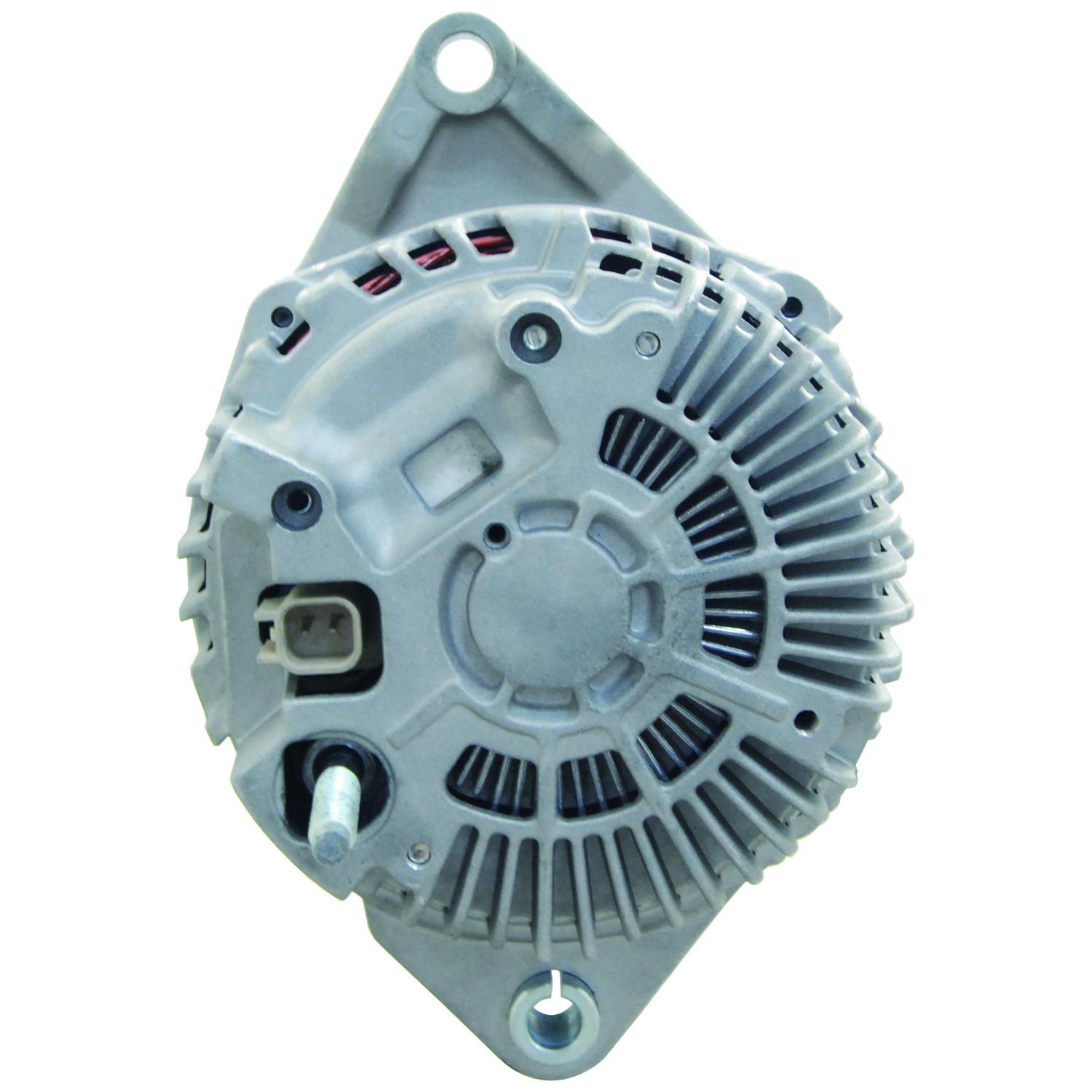 WAI 11228N Alternator product image 4 of 8