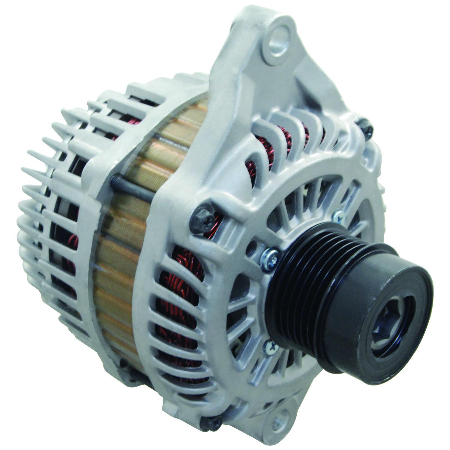 WAI 11228N Alternator product image 5 of 8