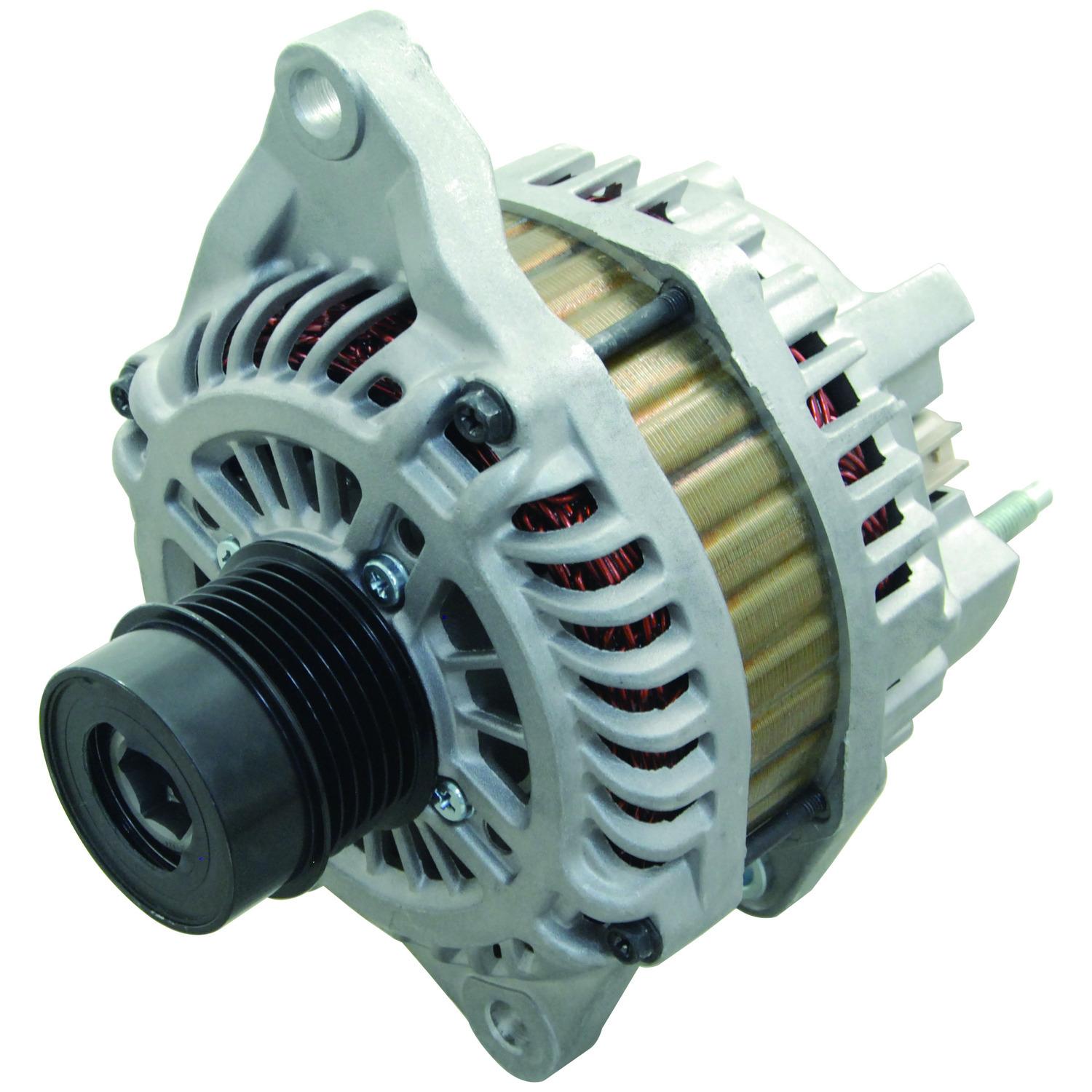 WAI 11228N Alternator product image 6 of 8
