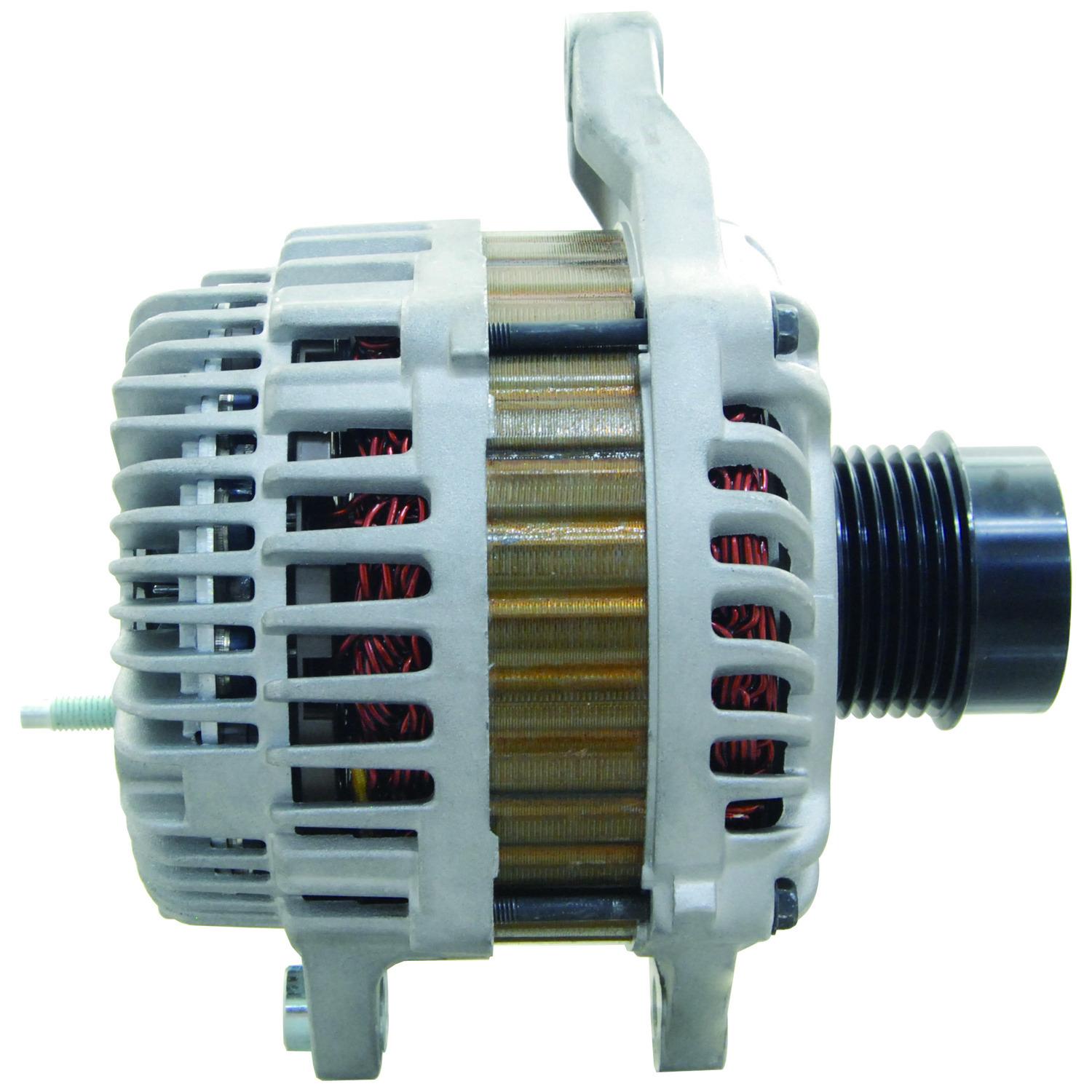 WAI 11228N Alternator product image 7 of 8