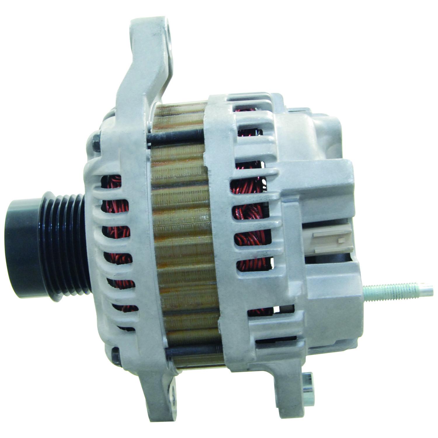WAI 11228N Alternator product image 8 of 8