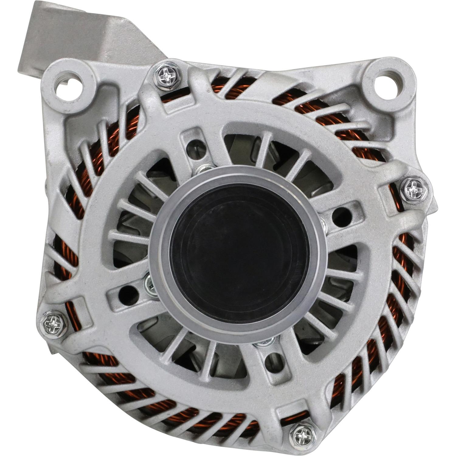 WAI 11229N - Alternator WAI 11229N Alternator product image 1 of 8