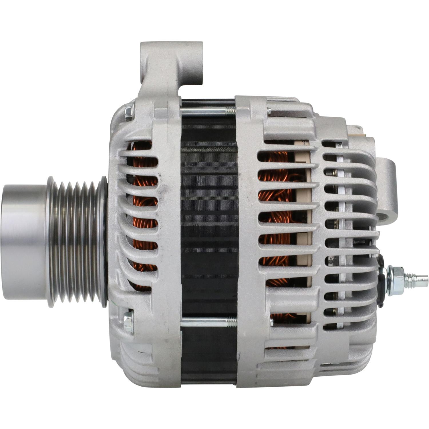 WAI 11229N - Alternator WAI 11229N Alternator product image 2 of 8
