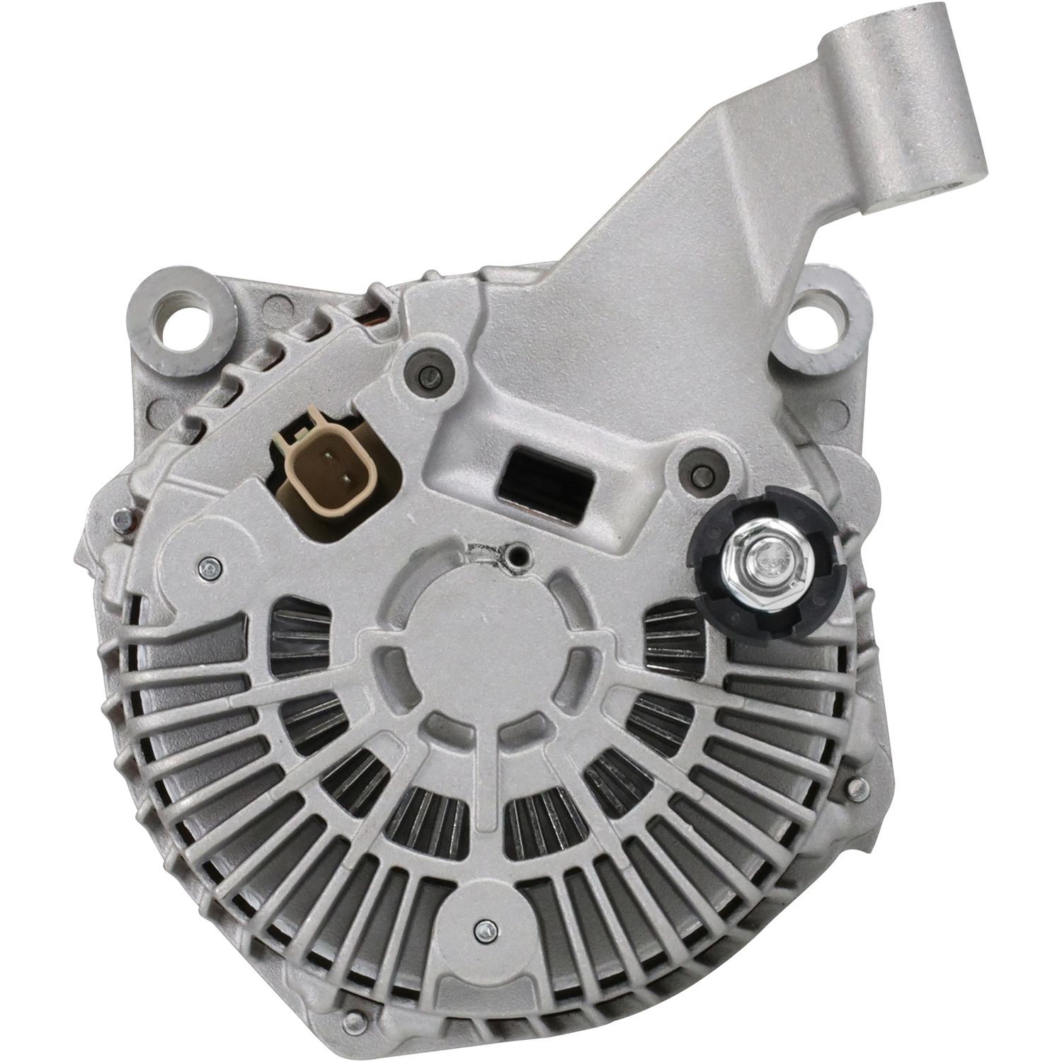WAI 11229N - Alternator WAI 11229N Alternator product image 3 of 8