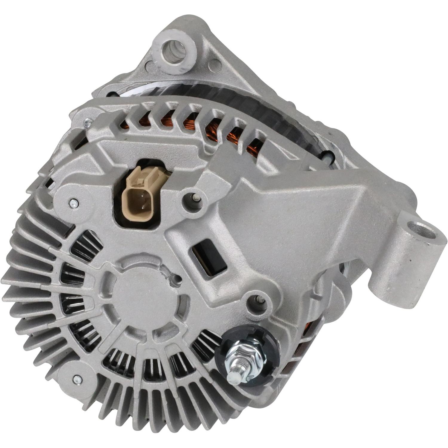 WAI 11229N - Alternator WAI 11229N Alternator product image 5 of 8