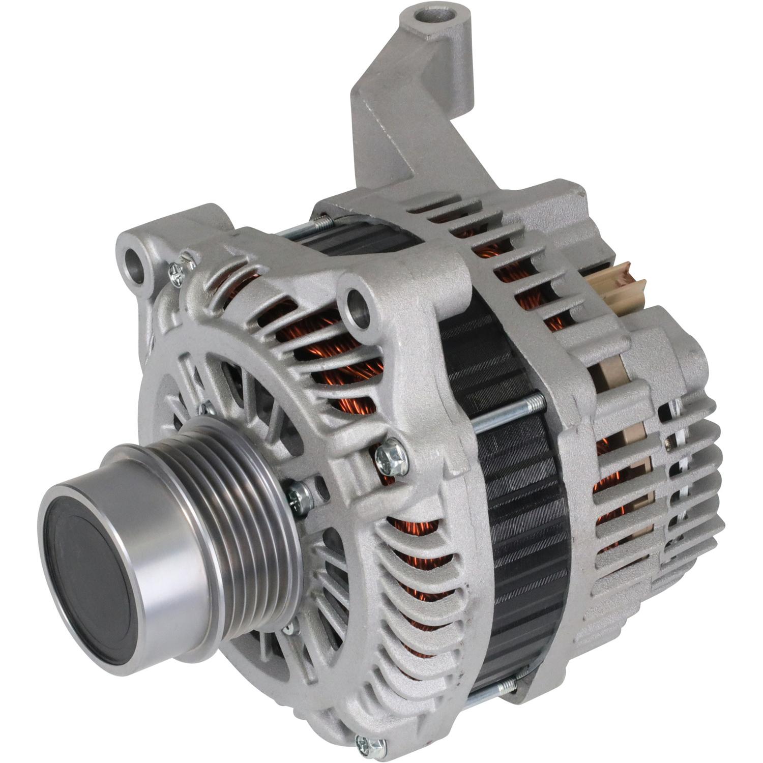 WAI 11229N - Alternator WAI 11229N Alternator product image 7 of 8