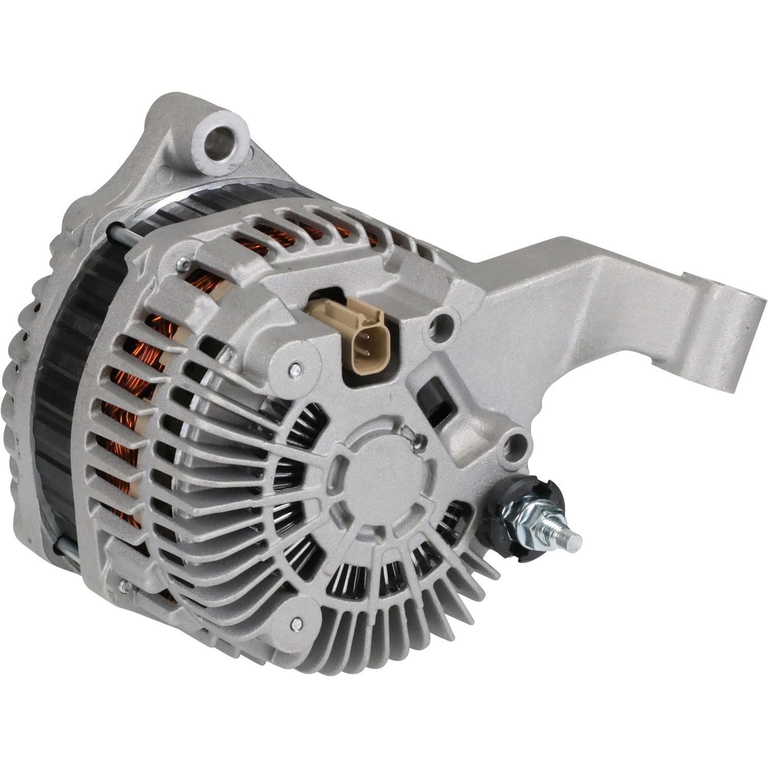 WAI 11229N - Alternator WAI 11229N Alternator product image 8 of 8