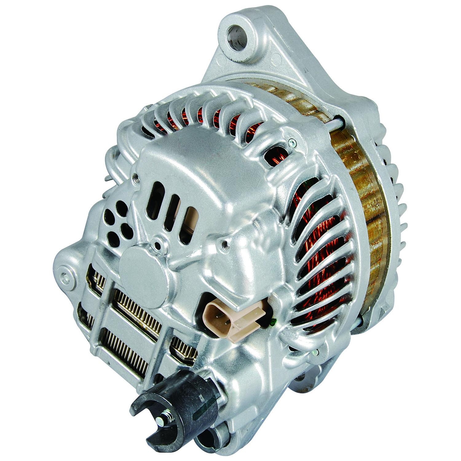 WAI 11230N - Alternator WAI 11230N Alternator product image 1 of 2