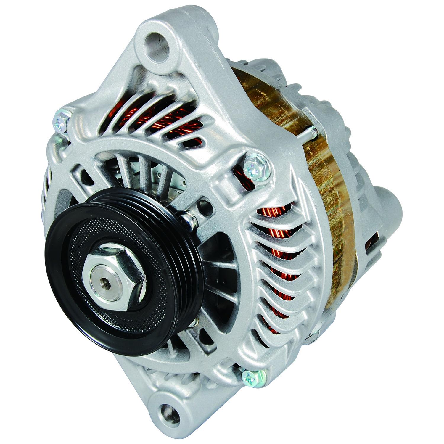 WAI 11230N - Alternator WAI 11230N Alternator product image 2 of 2