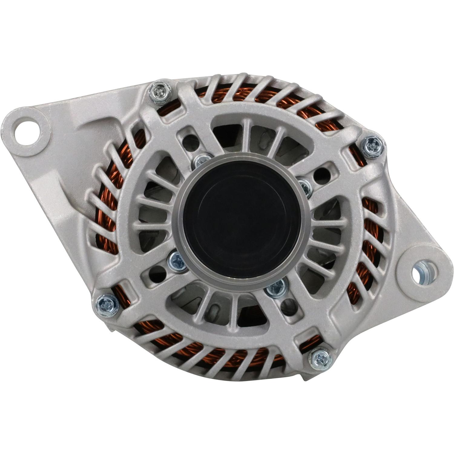 WAI 11231N - Alternator WAI 11231N Alternator product image 1 of 15