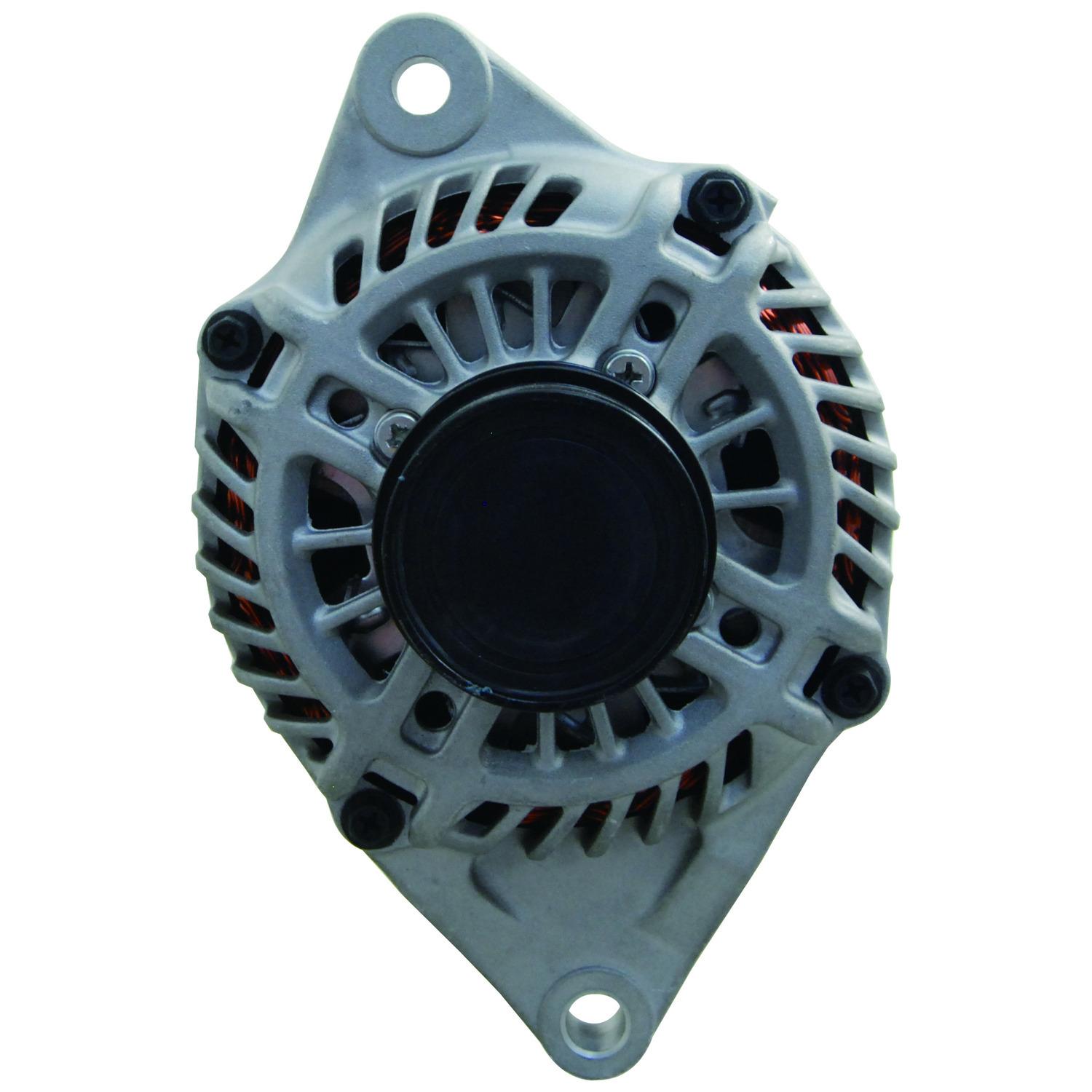WAI 11231N - Alternator WAI 11231N Alternator product image 2 of 15