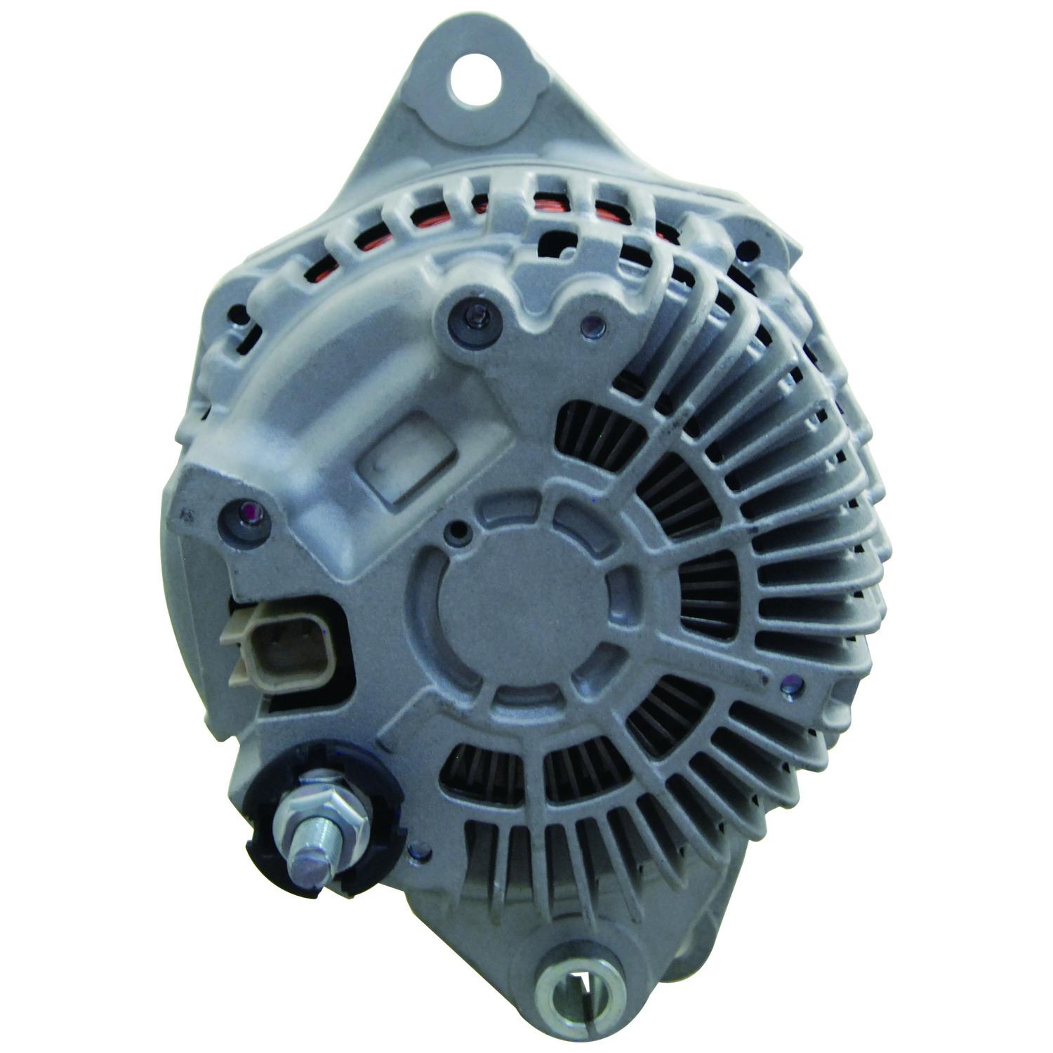 WAI 11231N - Alternator WAI 11231N Alternator product image 3 of 15