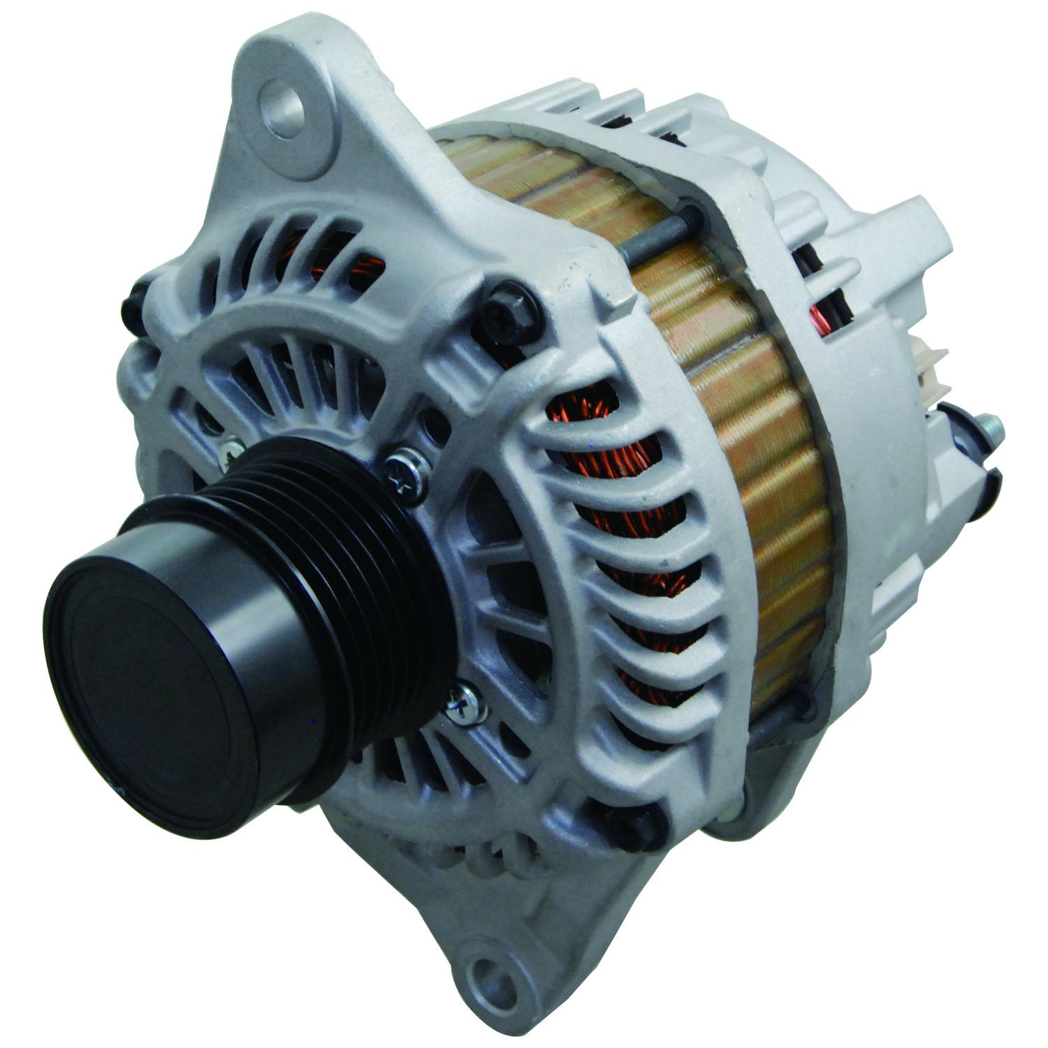 WAI 11231N - Alternator WAI 11231N Alternator product image 5 of 15