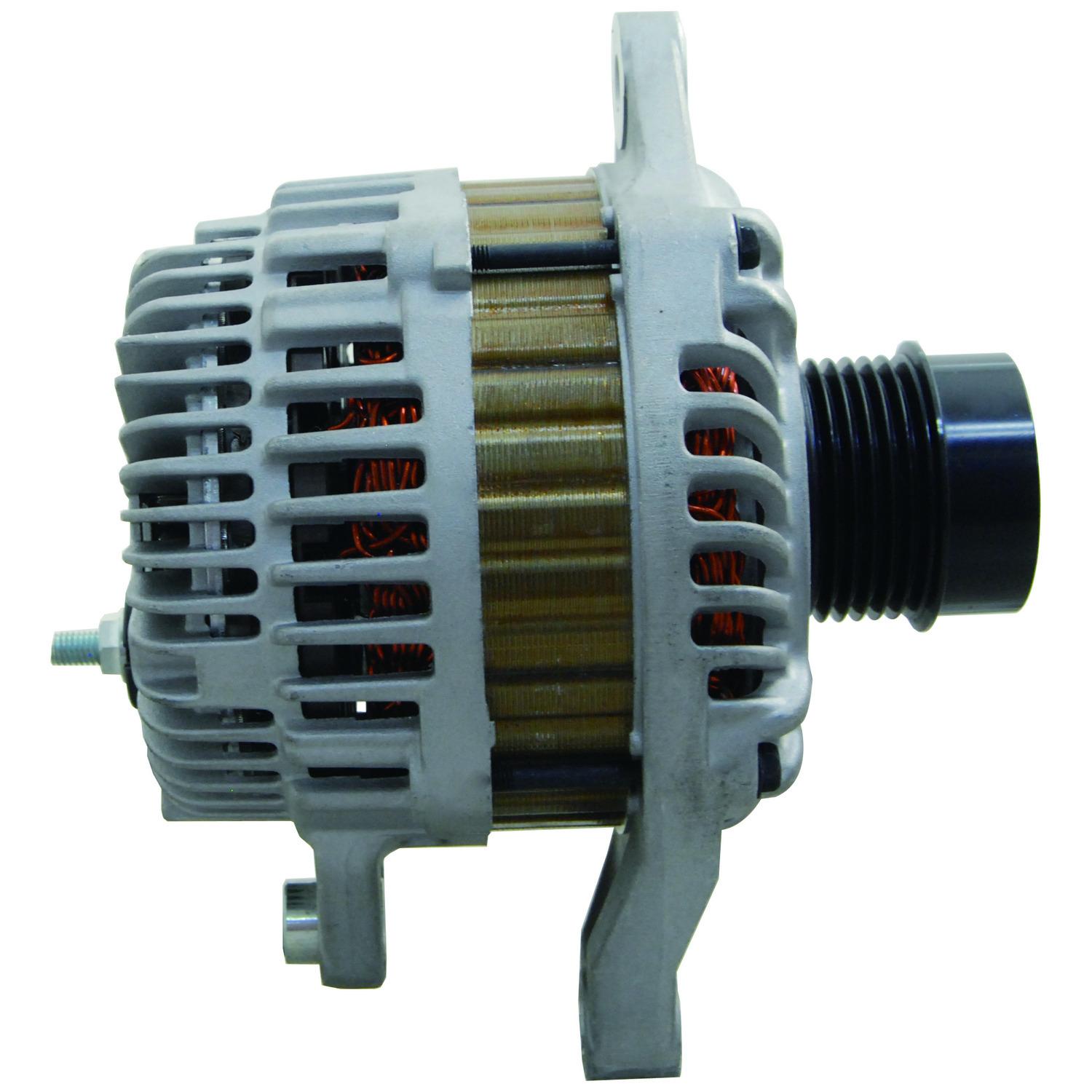 WAI 11231N - Alternator WAI 11231N Alternator product image 6 of 15