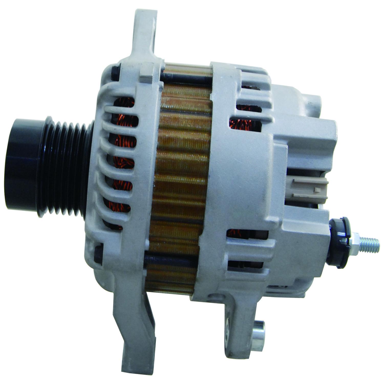 WAI 11231N - Alternator WAI 11231N Alternator product image 7 of 15