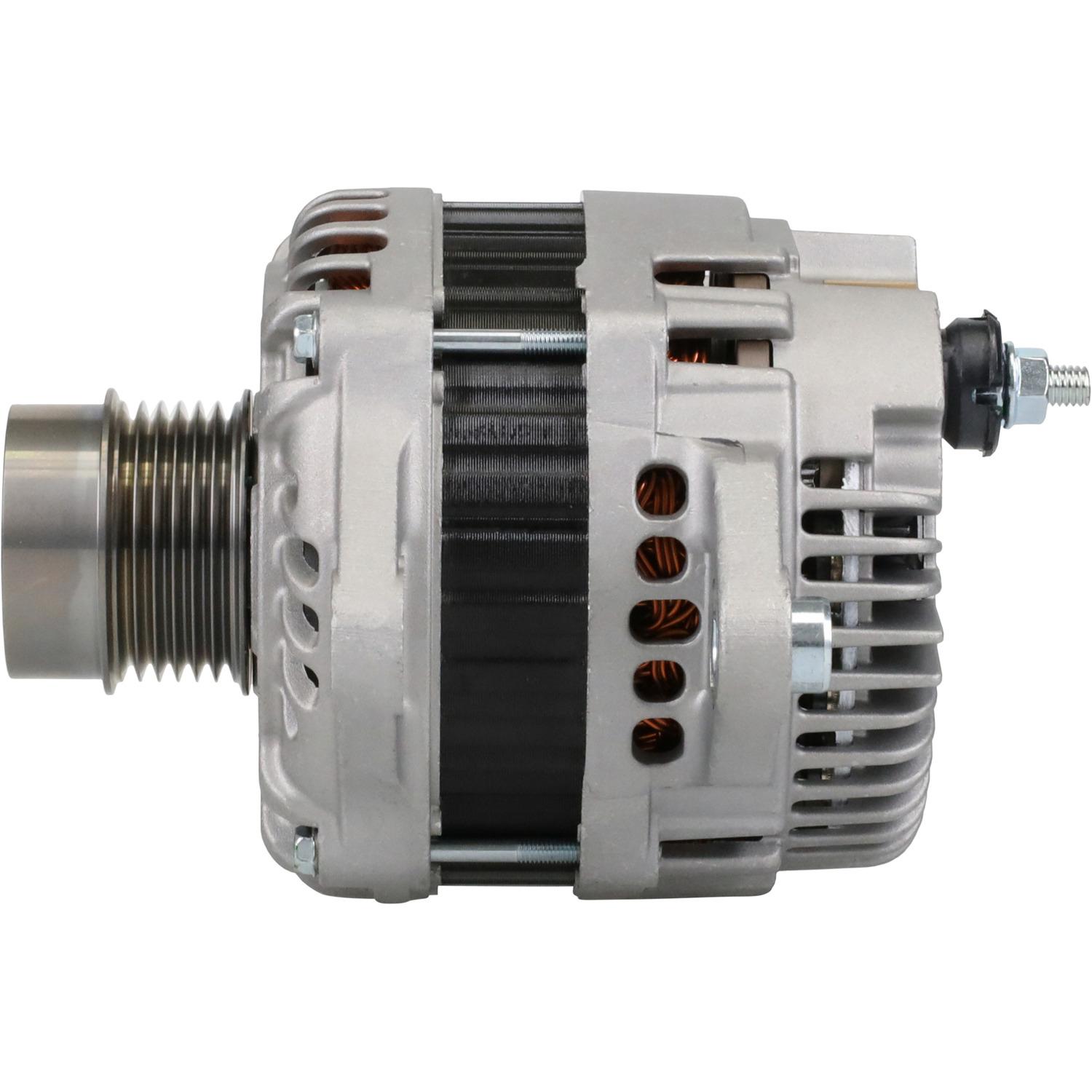WAI 11231N - Alternator WAI 11231N Alternator product image 8 of 15
