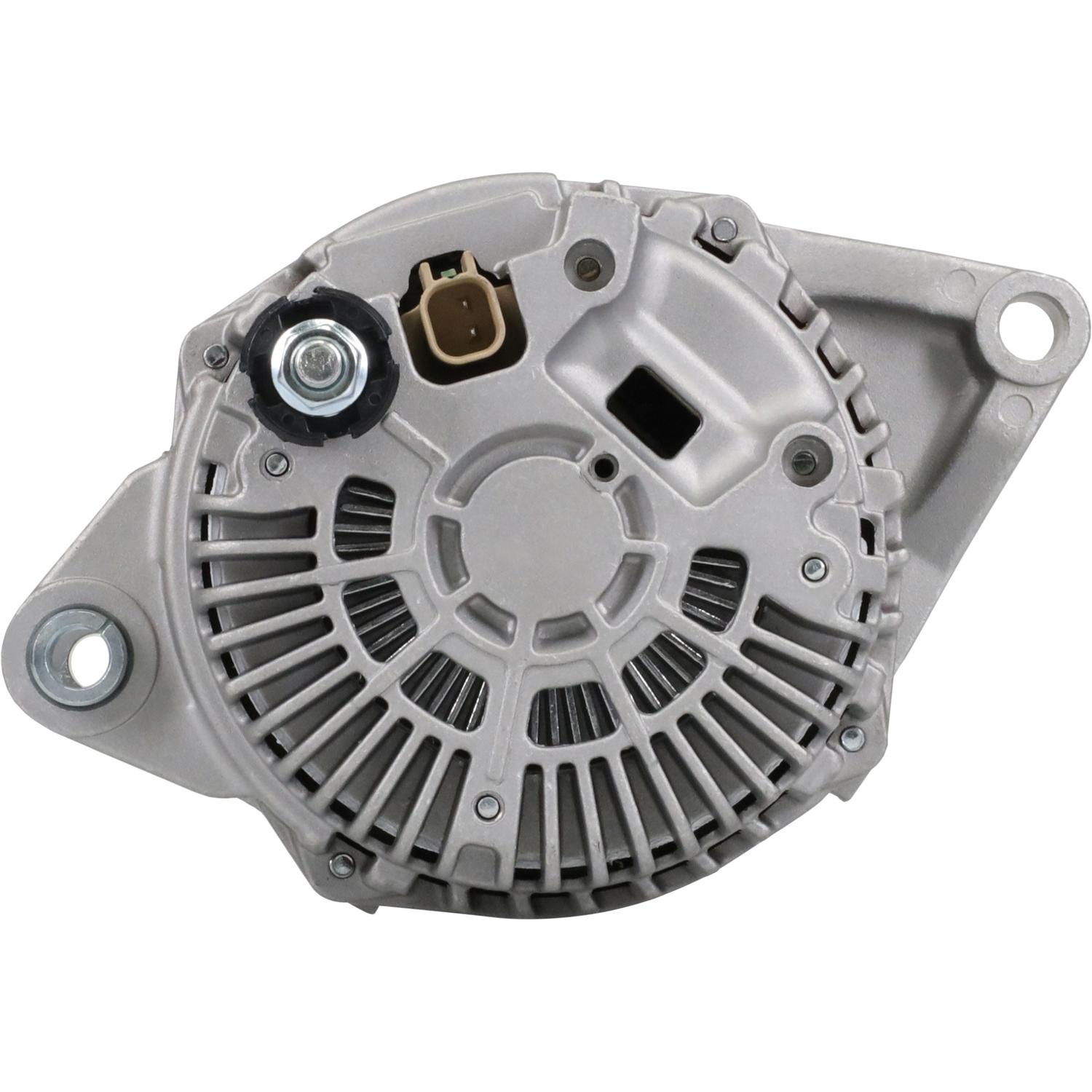 WAI 11231N - Alternator WAI 11231N Alternator product image 9 of 15