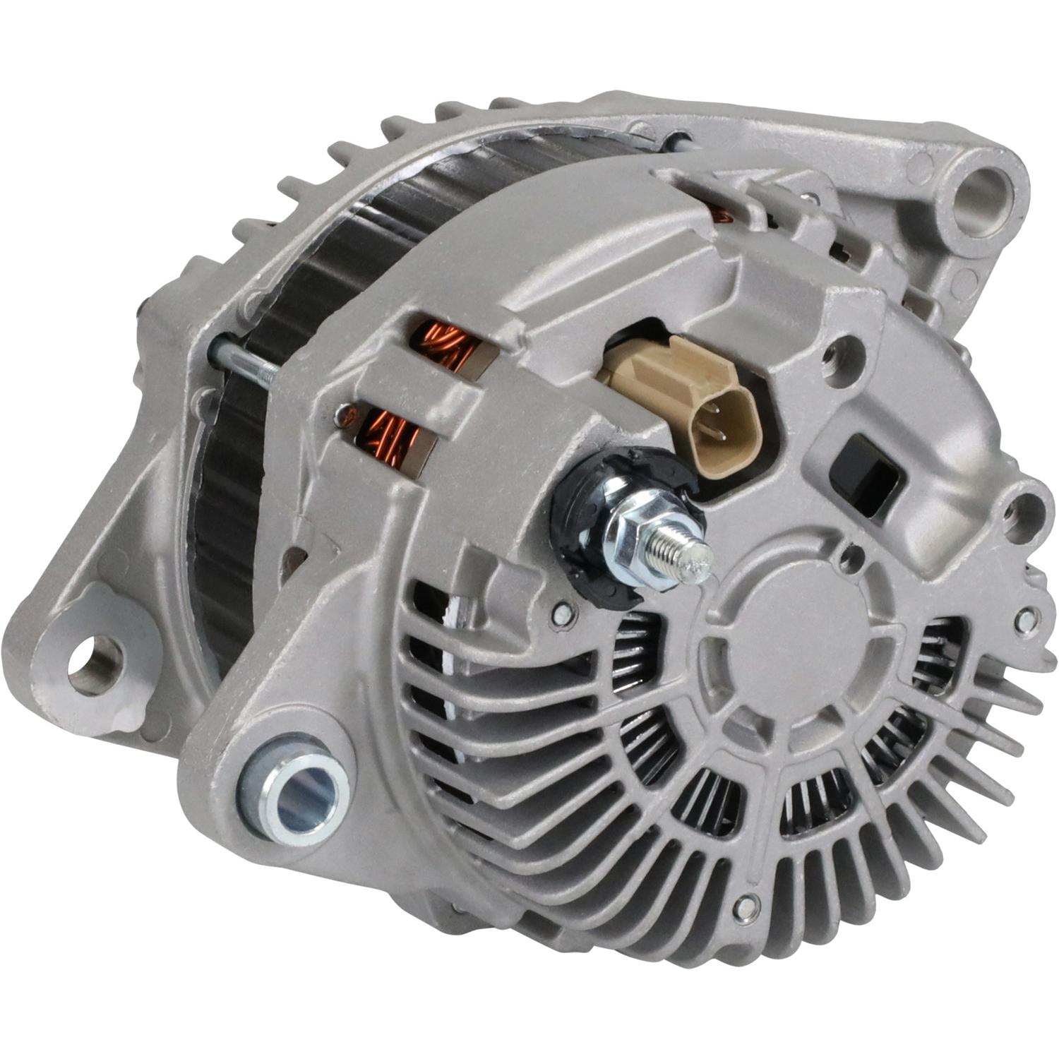 WAI 11231N - Alternator WAI 11231N Alternator product image 10 of 15
