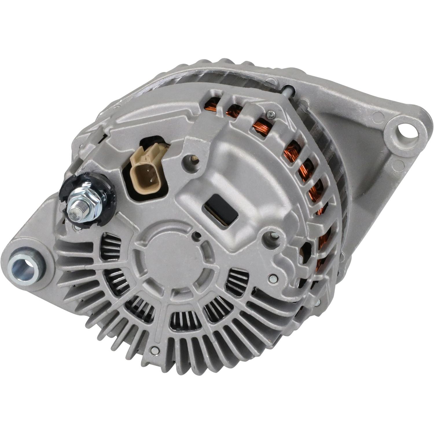 WAI 11231N - Alternator WAI 11231N Alternator product image 11 of 15
