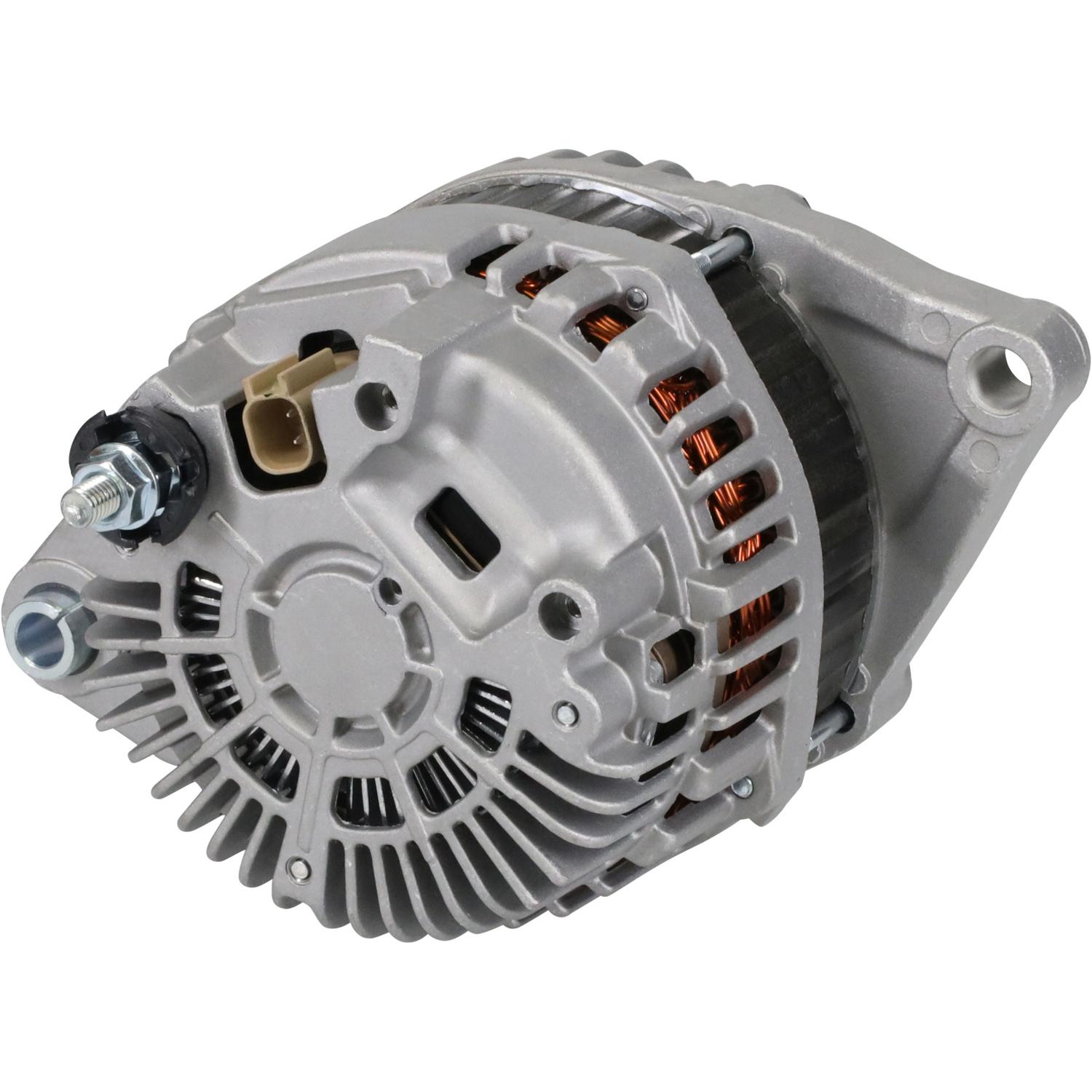 WAI 11231N - Alternator WAI 11231N Alternator product image 12 of 15