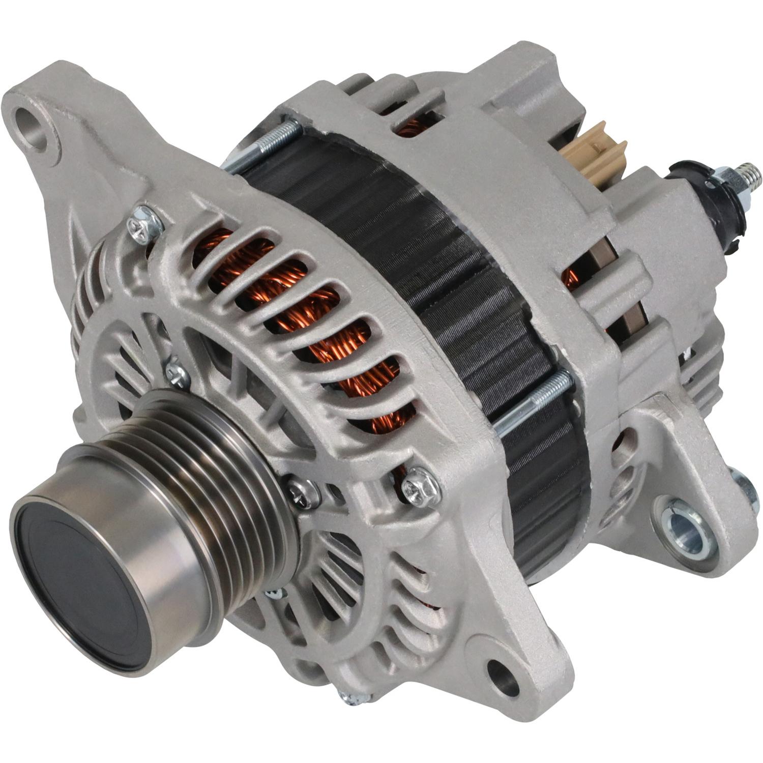 WAI 11231N - Alternator WAI 11231N Alternator product image 13 of 15