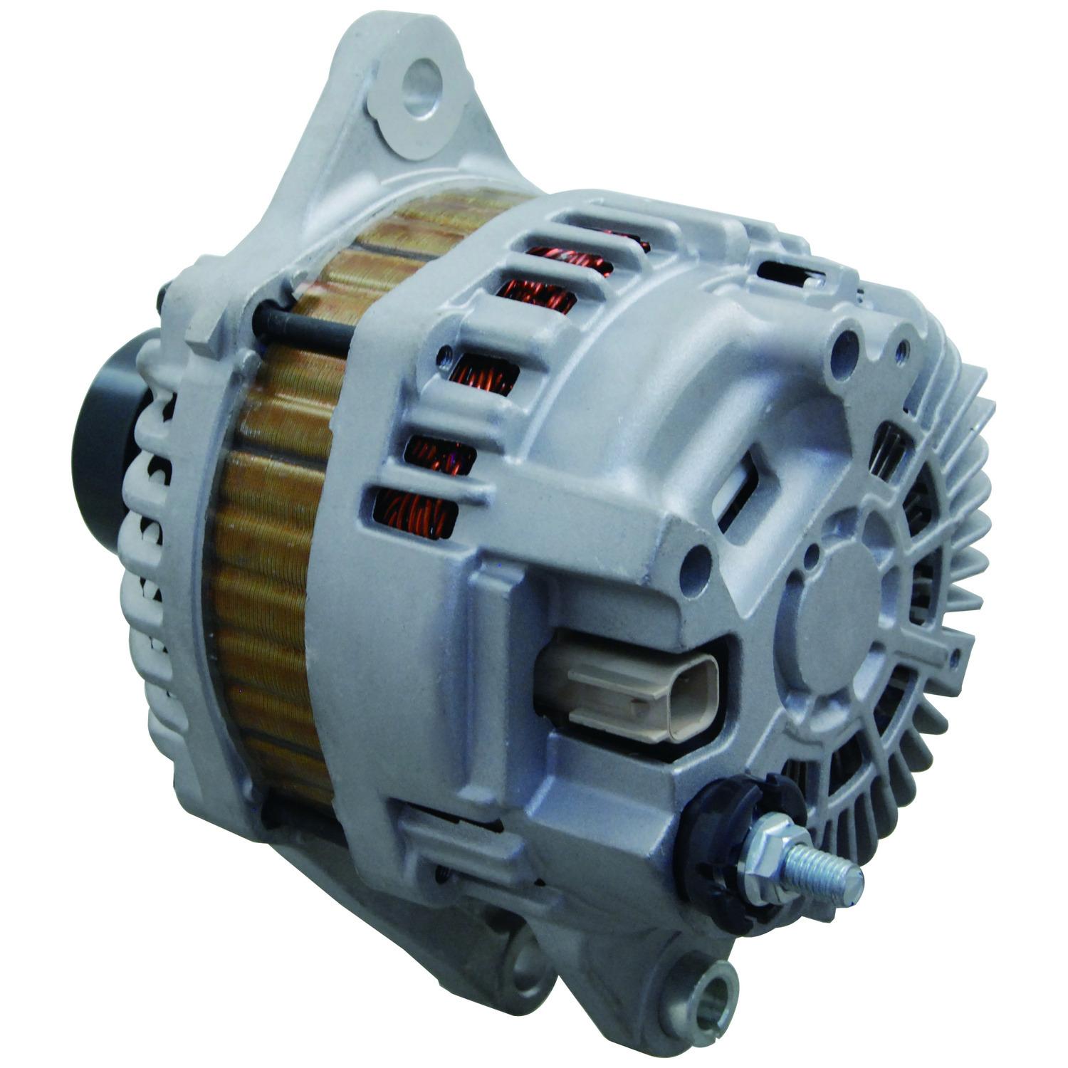 WAI 11231N - Alternator WAI 11231N Alternator product image 14 of 15