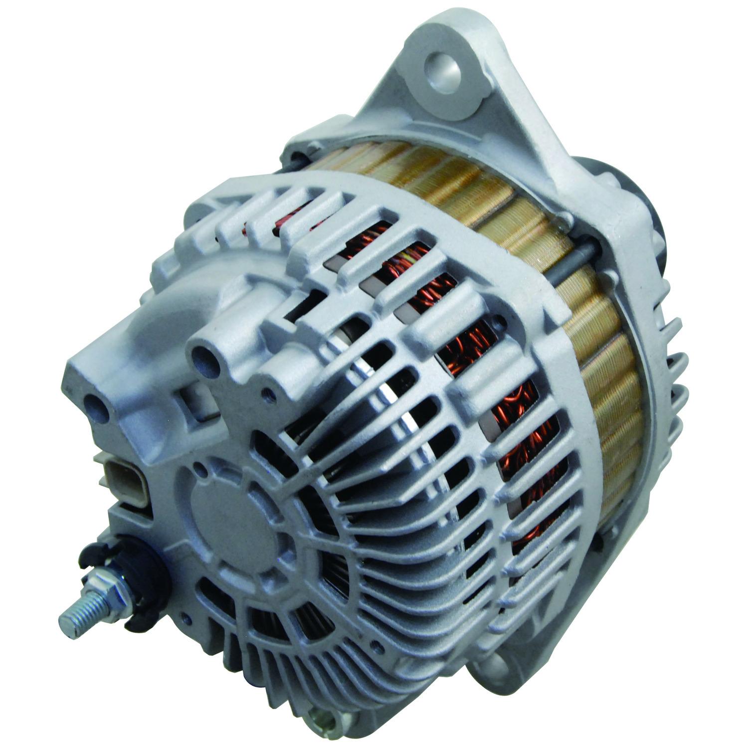 WAI 11231N - Alternator WAI 11231N Alternator product image 15 of 15