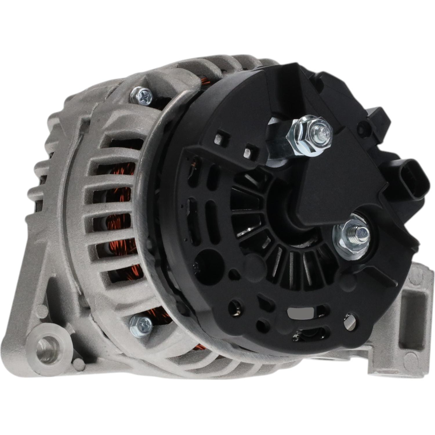WAI 11232N - Alternator WAI 11232N Alternator product image 2 of 17