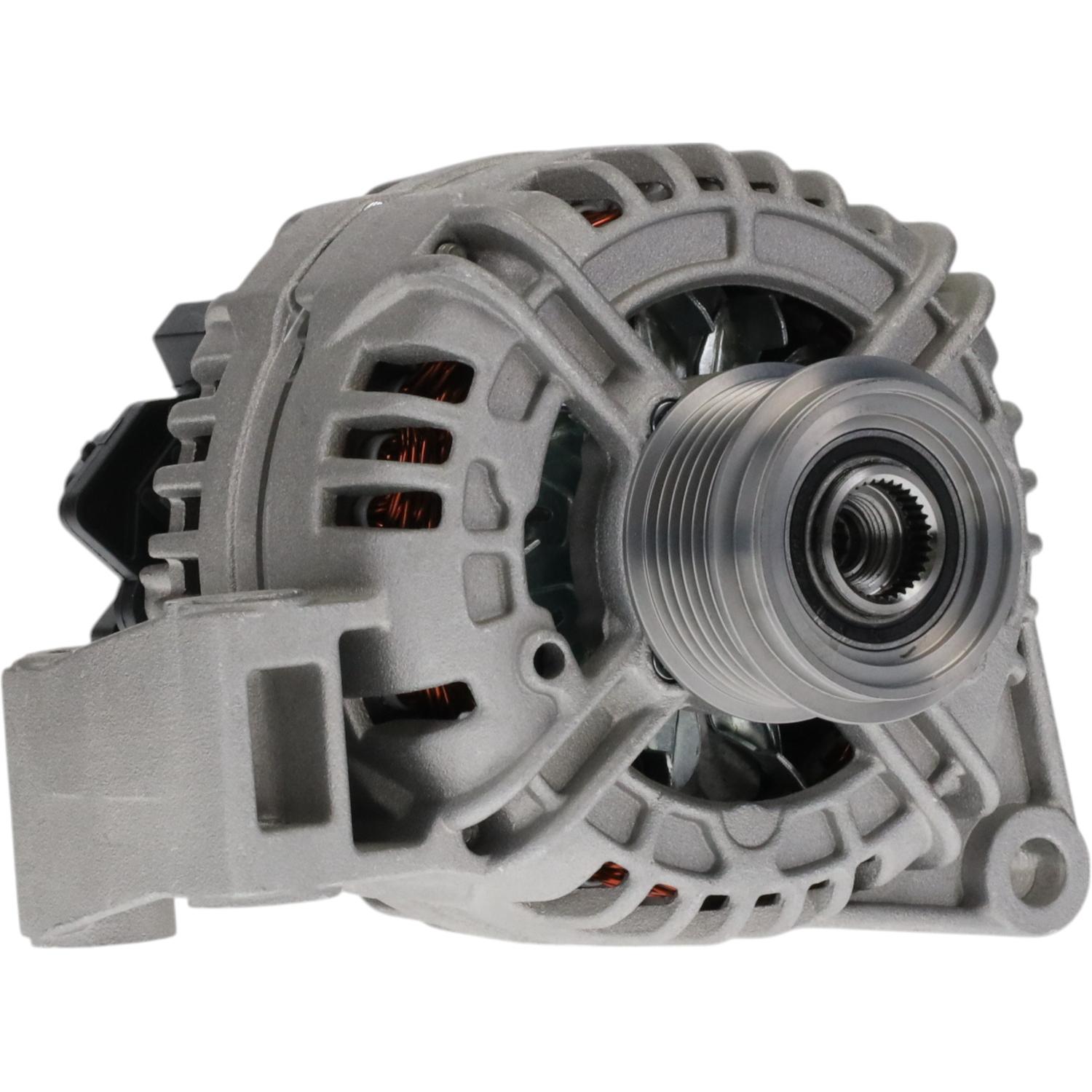 WAI 11232N - Alternator WAI 11232N Alternator product image 3 of 17