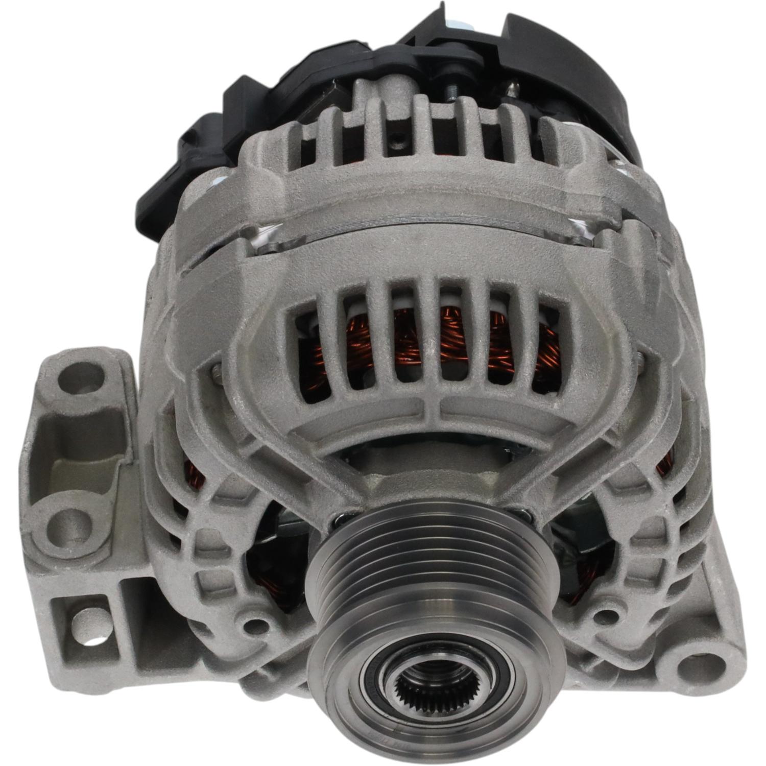 WAI 11232N - Alternator WAI 11232N Alternator product image 4 of 17
