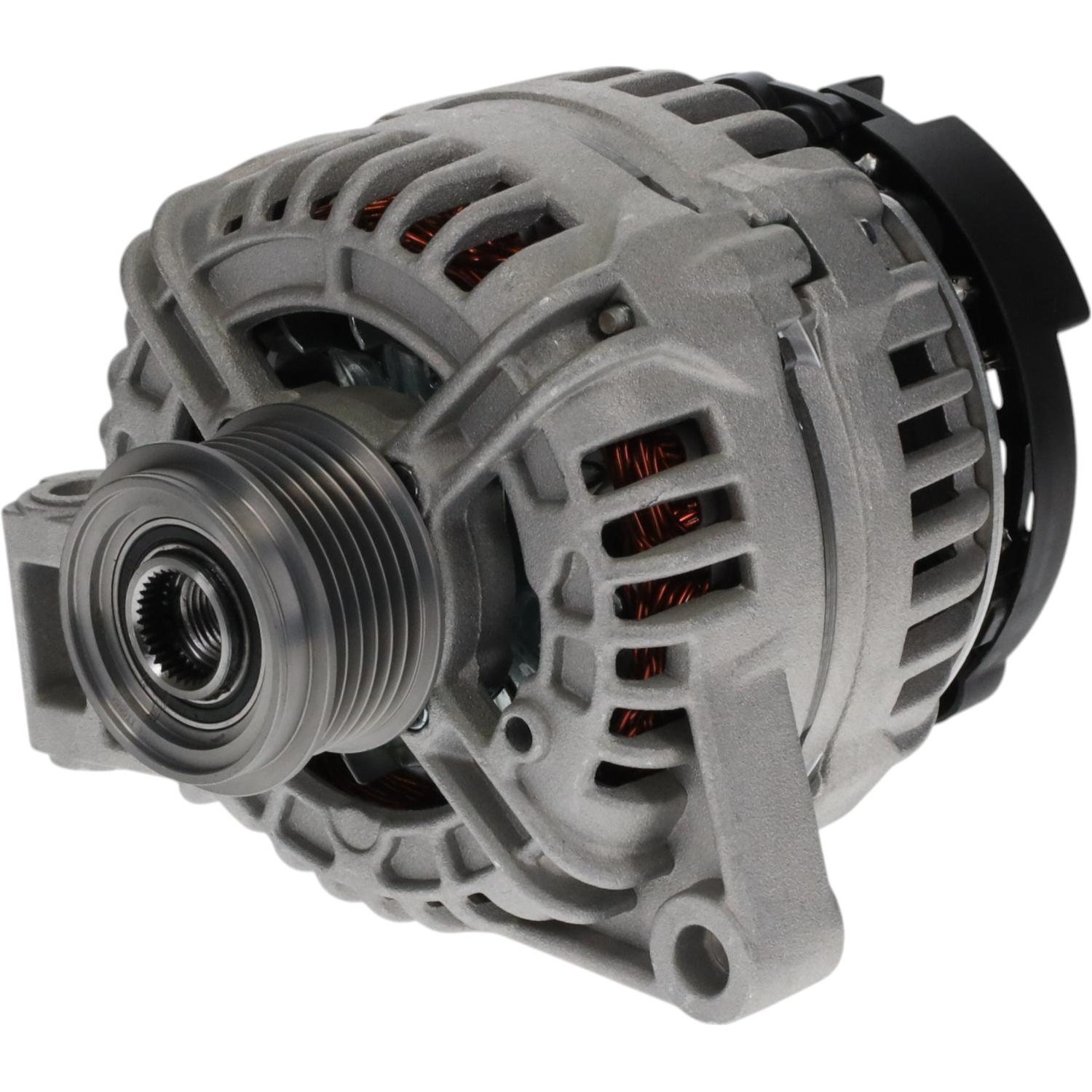 WAI 11232N - Alternator WAI 11232N Alternator product image 5 of 17
