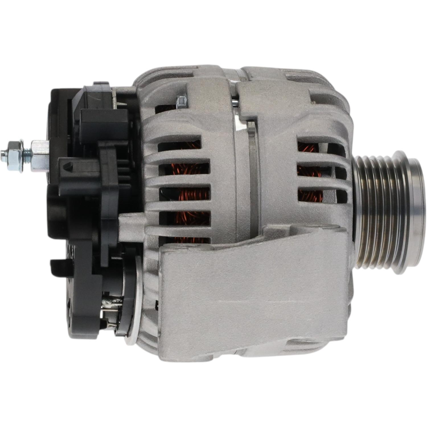 WAI 11232N - Alternator WAI 11232N Alternator product image 6 of 17