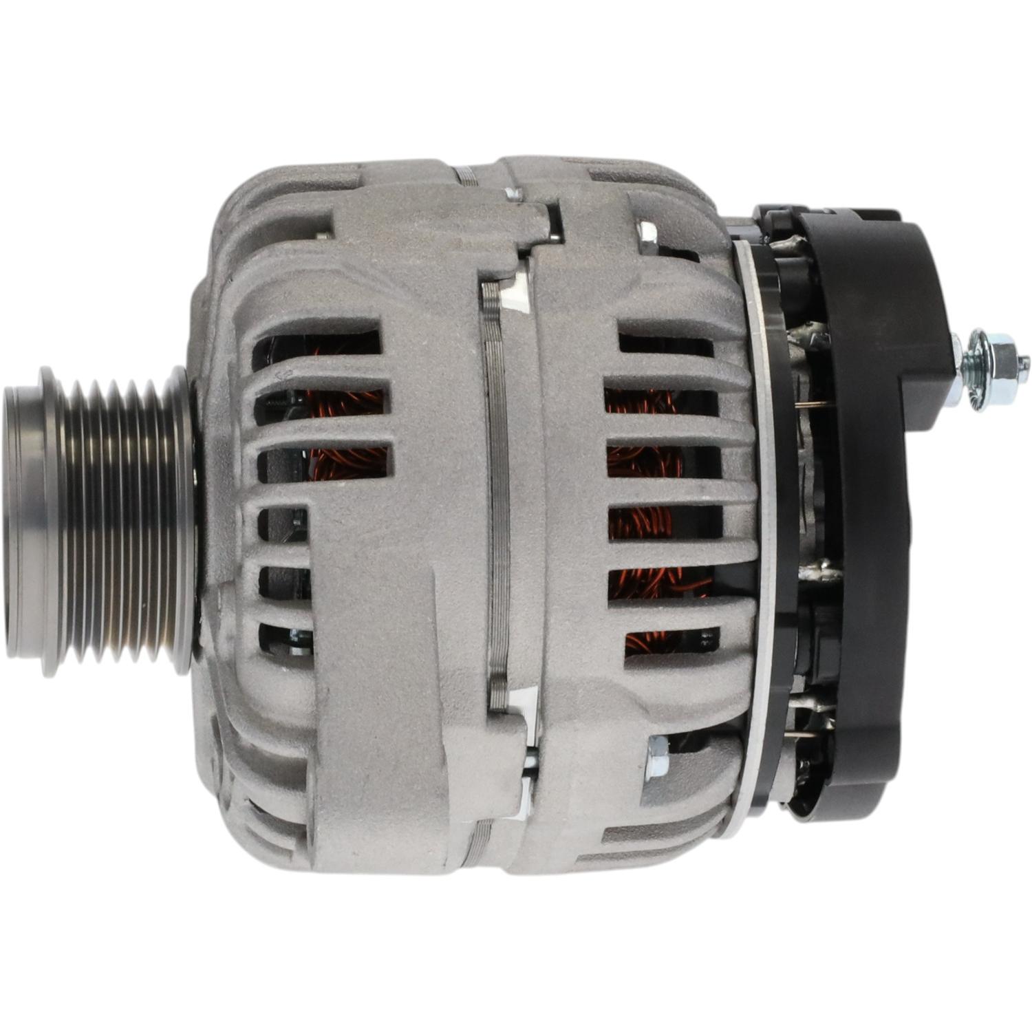 WAI 11232N - Alternator WAI 11232N Alternator product image 7 of 17
