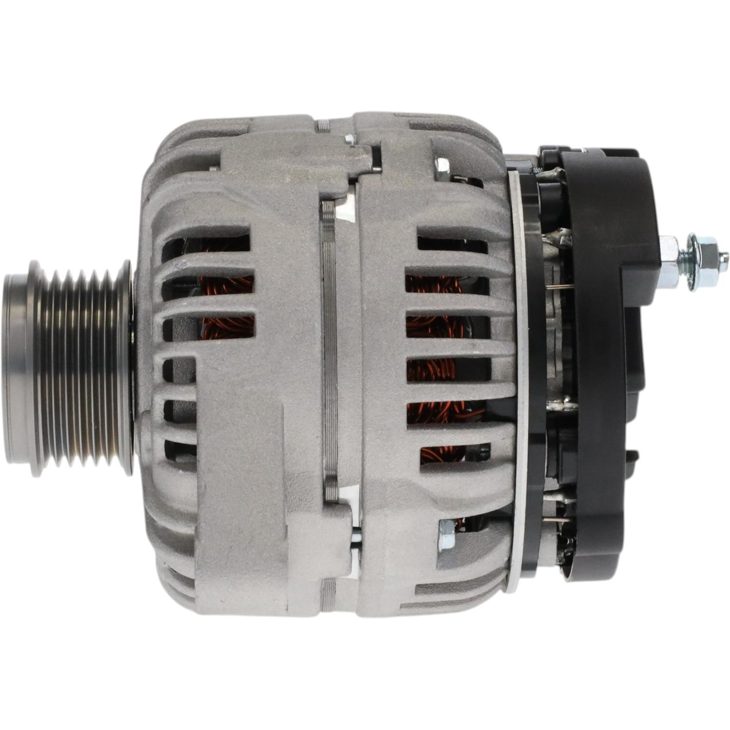 WAI 11232N - Alternator WAI 11232N Alternator product image 8 of 17