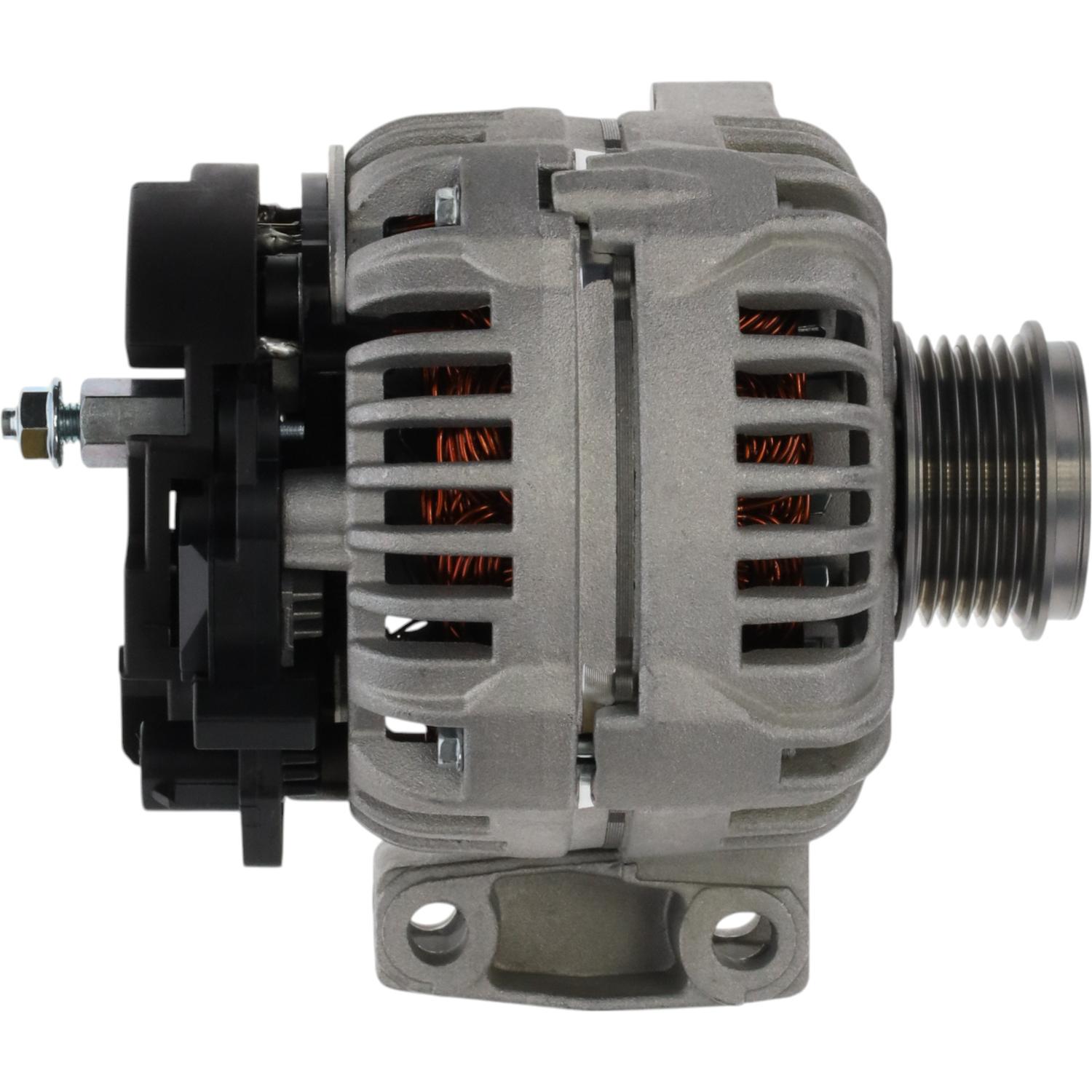 WAI 11232N - Alternator WAI 11232N Alternator product image 9 of 17