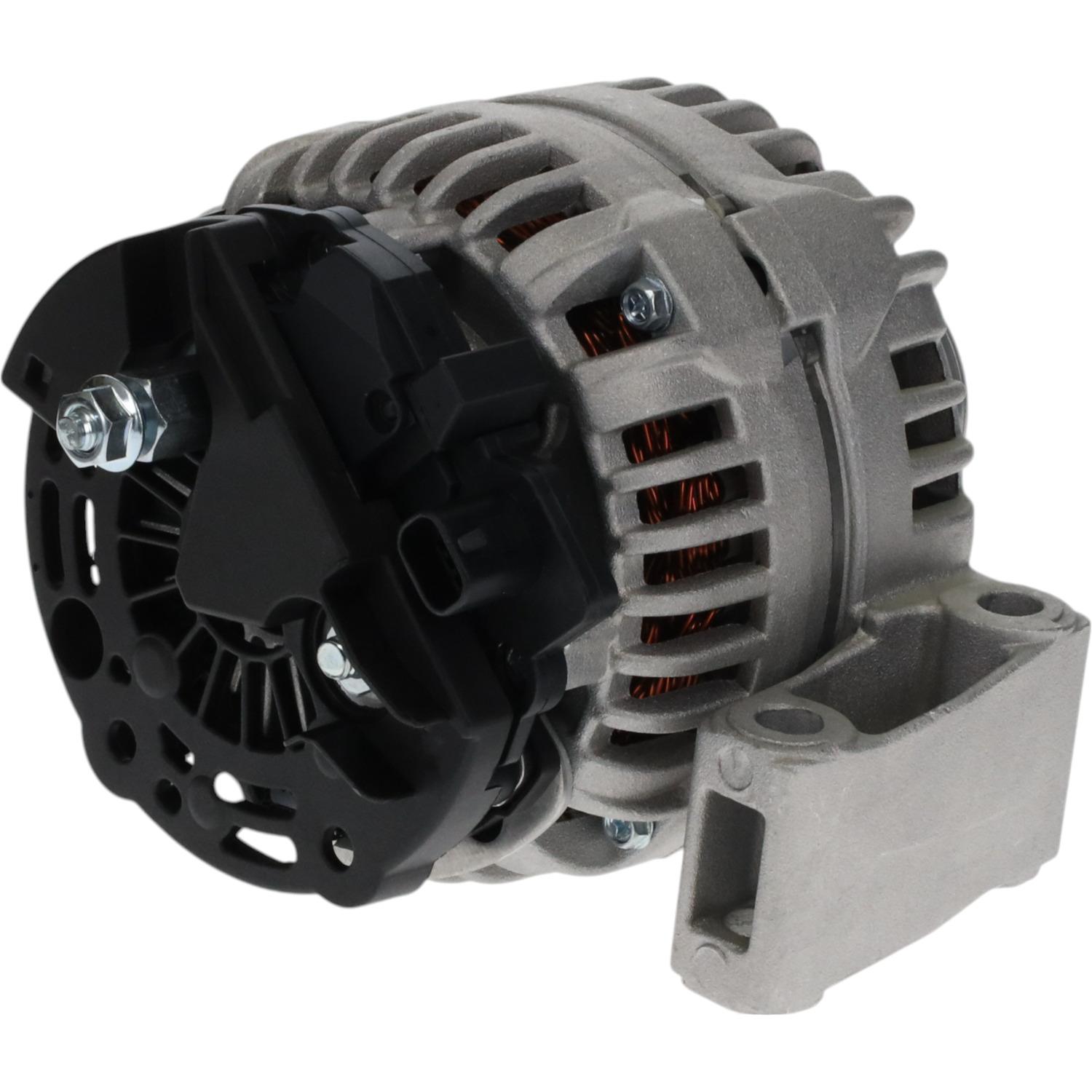 WAI 11232N - Alternator WAI 11232N Alternator product image 10 of 17