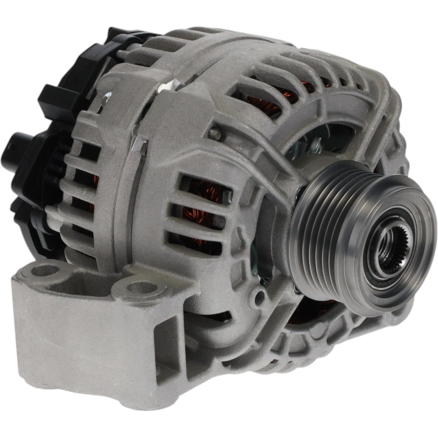 WAI 11232N - Alternator WAI 11232N Alternator product image 12 of 17
