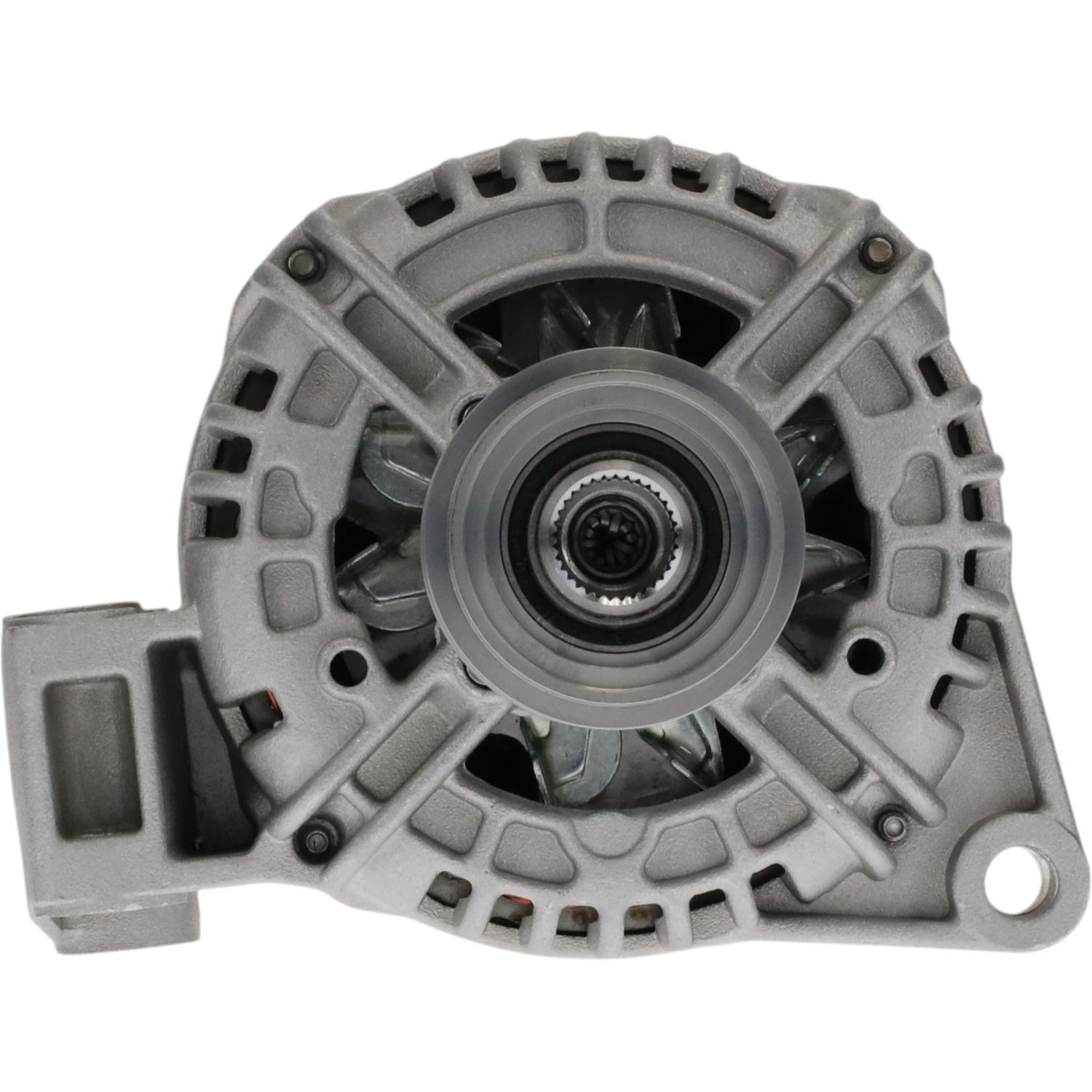 WAI 11232N - Alternator WAI 11232N Alternator product image 13 of 17