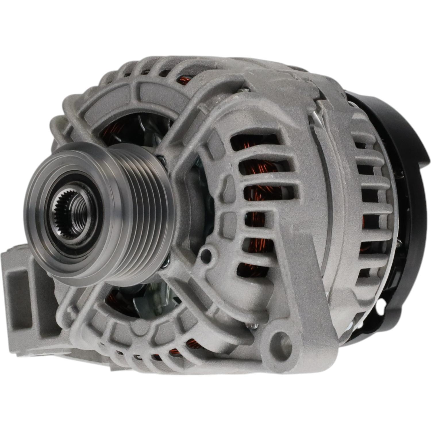 WAI 11232N - Alternator WAI 11232N Alternator product image 14 of 17